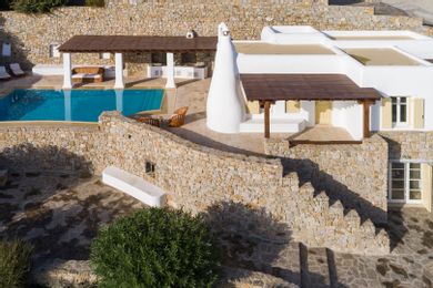 AGL Luxury Villas Apollonia