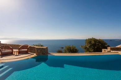 AGL Luxury Villas Apollonia