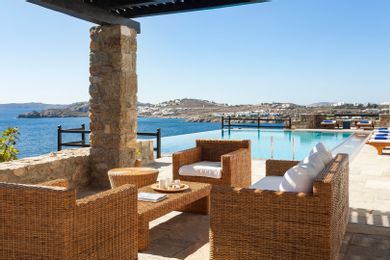 AGL Luxury Villas Athena