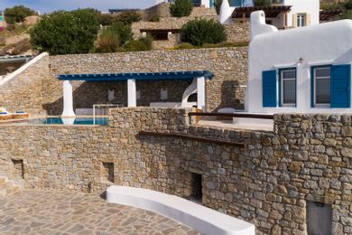 AGL Luxury Villas Daphne