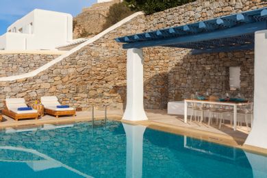 AGL Luxury Villas Daphne