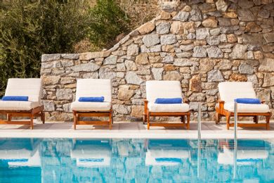 AGL Luxury Villas Eirene