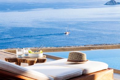 AGL Luxury Villas Elpida