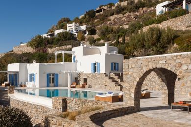 AGL Luxury Villas Pinto