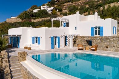 AGL Luxury Villas Pinto