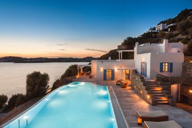 AGL Luxury Villas Pinto