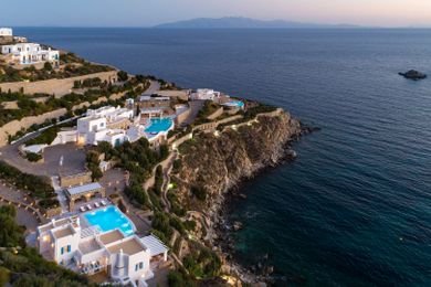 AGL Luxury Villas Mykonos - Image 5