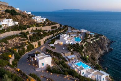 AGL Luxury Villas Mykonos - Image 6