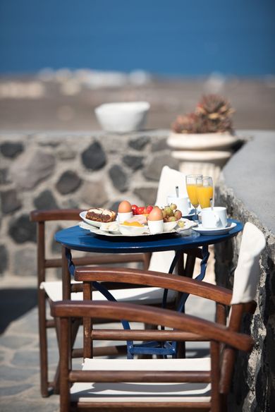 Agnadi View Villa Santorini - Image 5