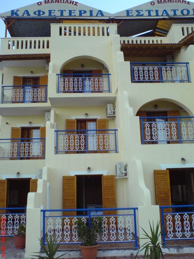 Agnanti Hotel Alonissos - Image 2