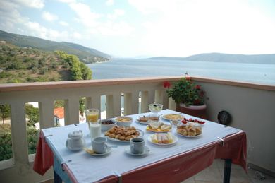 Agnanti Hotel Alonissos - Image 3