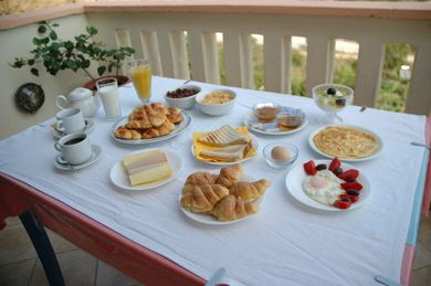 Agnanti Hotel Alonissos - Image 4