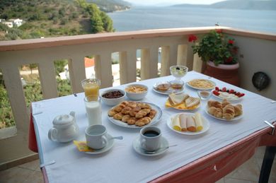 Agnanti Hotel Alonissos - Image 5