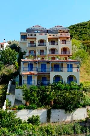 Agnanti Hotel Alonissos - Image 7