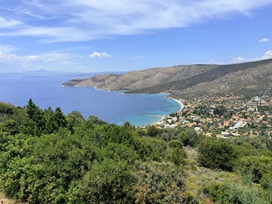 Agnandio Retreat Euboea - Image 3