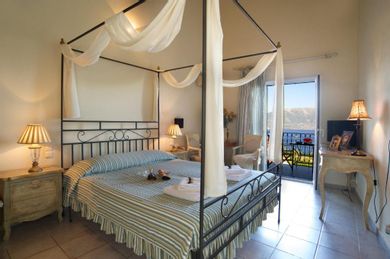 Agnantia Bed & Breakfast - Image 4