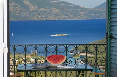 Agnantia Bed & Breakfast - Image 6
