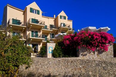 Agnantia Bed & Breakfast - Image 3