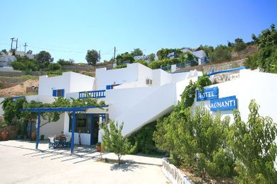 Agnanti Hotel Milos - Image 3
