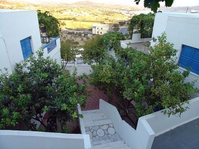 Agnanti Hotel Milos - Image 4