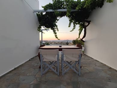 Agnanti Hotel Milos - Image 6