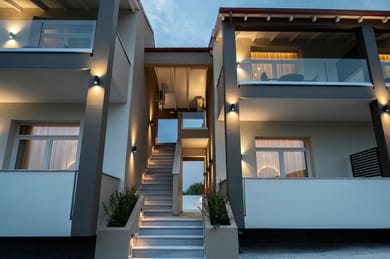 Agnantio Hotel Spa Serres - Image 6