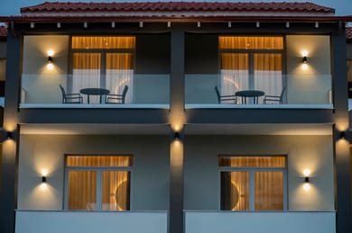 Agnantio Hotel Spa Serres - Image 5