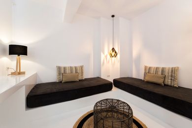 Superior Family Room Sea View