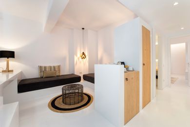 Superior Family Room Sea View