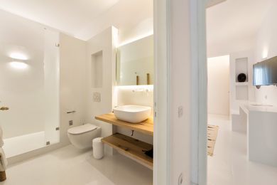 Superior Family Room Sea View