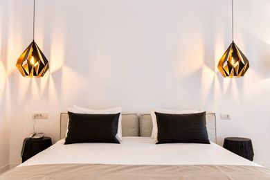 Superior Family Room Sea View