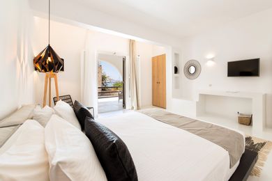 Superior Family Room Sea View