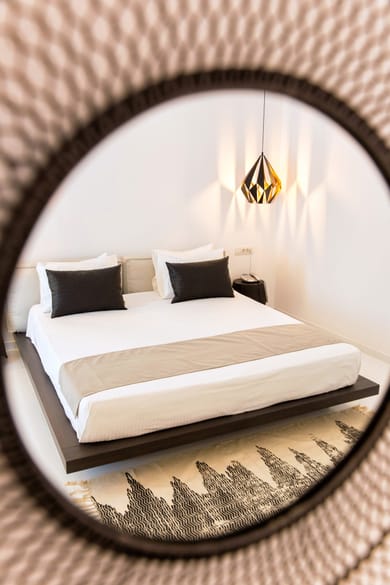 Superior Family Room Sea View