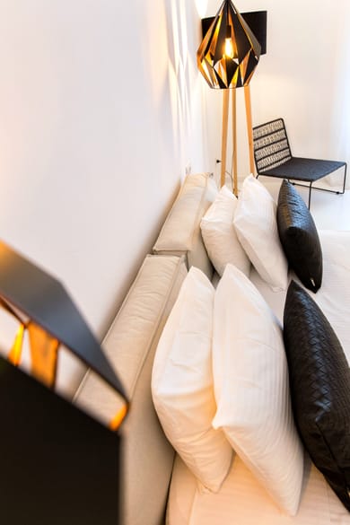 Superior Family Room Sea View