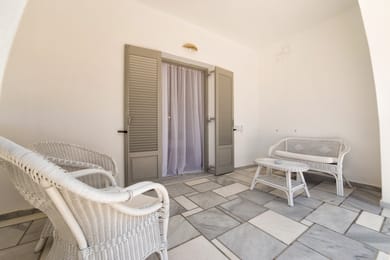 Superior Family Room Sea View