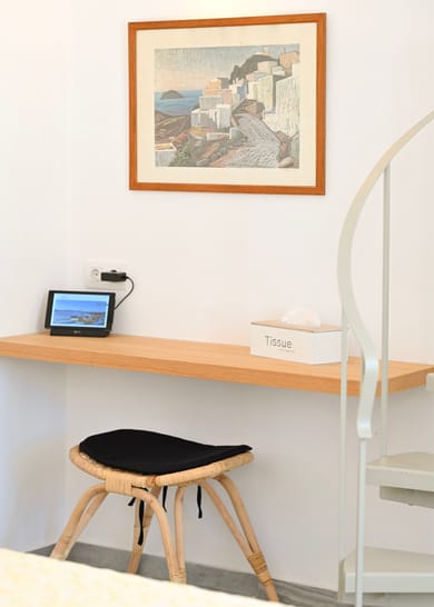 Superior Family Suite with Attic and Hot Tub