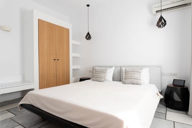 Superior Family Suite with Attic and Hot Tub