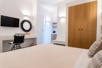 Superior Family Suite with Attic and Hot Tub