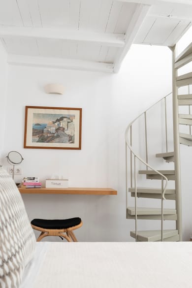 Superior Family Suite with Attic and Hot Tub