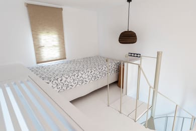 Superior Family Suite with Attic and Hot Tub