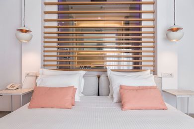 Grand Suite Private Pool Outdoor Lounge Sea View