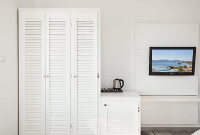 Premium Double Sea View