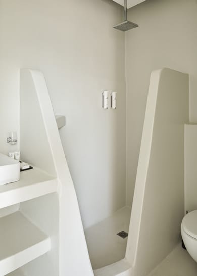 Premium Double Sea View