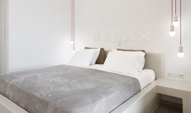 Superior Double Sea View