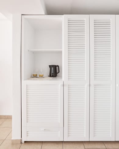 Superior Double Sea View