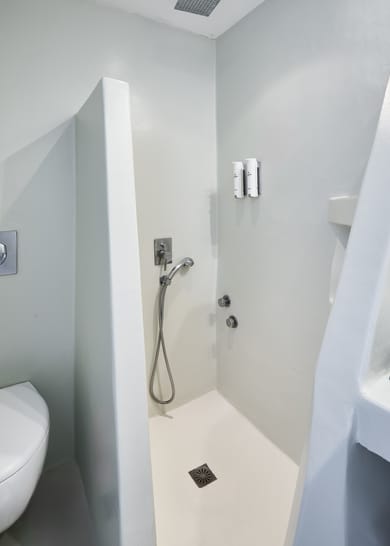 Superior Double Sea View