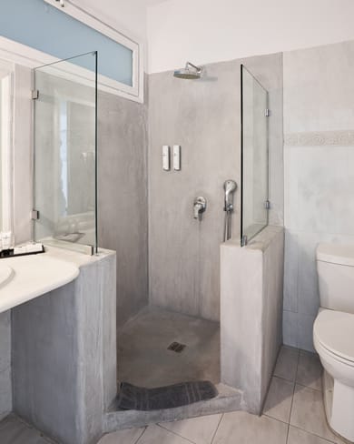 Superior Double Sea View