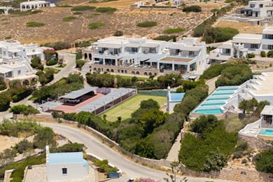 Paros Agnanti Resort & Spa - Image 2