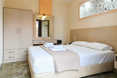 Junior Suite Sea View