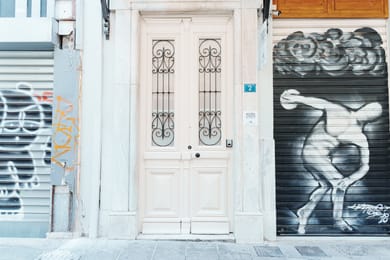 Agora Athens Suites - Image 2